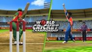 World Cricket Championship Lt - screenshot